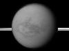 Saturn's moon Titan