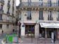 image of a street indicative of Paris