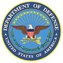 U.S. Department of Defense Seal