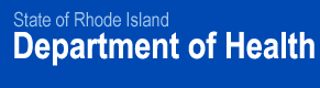  Rhode Island Department of Health