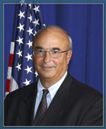 Photo of John J. Manfreda