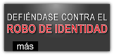 Defiendase contra el robo de identidad