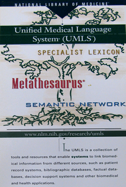 Capability Brochure - Unified Medical Language System (UMLS)