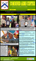 CAC Newsletter