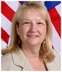 Paula D. Henderson