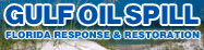 Gulf Oil Spill - Florida Response & Restoration (Opens in a new window)