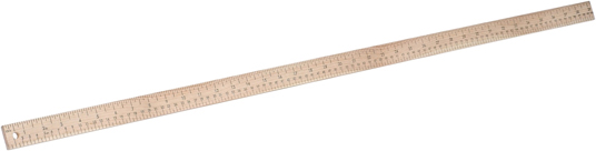 yardstick