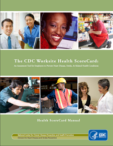 Worksite Health ScoreCard