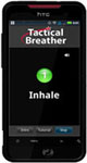 Tactical Breather Mobile App