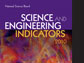 Cover of Science and Engineering Indicators 2010.