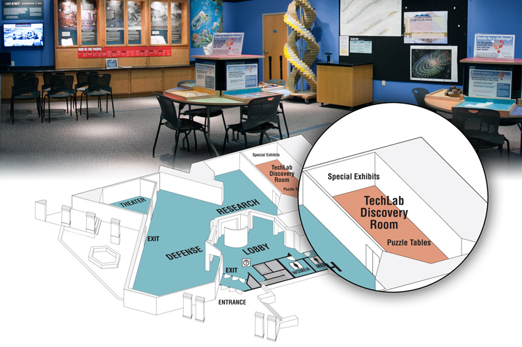 Bradbury TechLab Overview