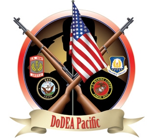 Far East JROTC Logo