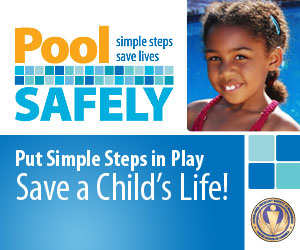 Pool Safely: Simple Steps Save Lives