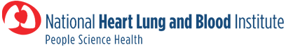 National Heart Lung and Blood Institute Logo