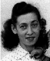 Liliana Guzenfiter. 1924 年 6 月 16 日, 波兰，华沙