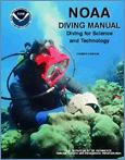 NOAA Diving Manual