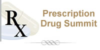 Prescription Drug Summit - Learn More!