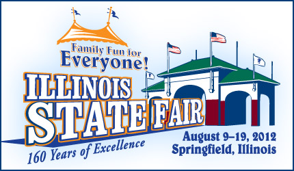  Illinois State Fair Attendance Increases 13 Percent; Highest in 10 Years