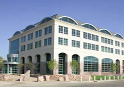 Picture of US Attorneys Office in Sioux Falls