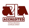 Accredited