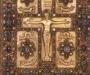 Cover of the Lindau Gospels