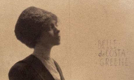 Image of Bella da Costa Greene