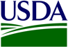 USDA logo