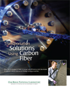 Transportation Solutions Using Carbon Fiber