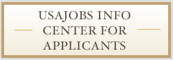 USAJOBS Info Center for Applicants