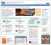 Image of Gateway Homepage