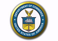 Department of Commerce seal