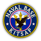 commander navy installations logo