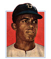 Back cover of Jackie Robinson comic book