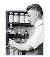 C.H. Kidurell, Chemist