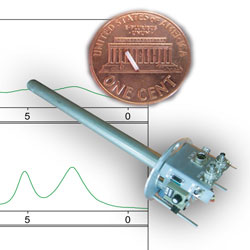 JEOL to launch world's smallest solid-state NMR probe