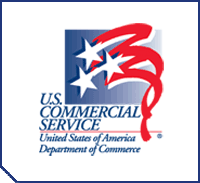 U.S. Commercial Service Logo