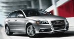 2012 Audi A3