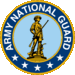 Army National Guard Logo