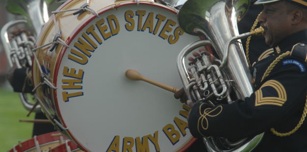 ARMY Band