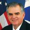 Photo of DOT Secretary Ray Lahood