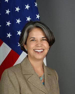 Maria Otero