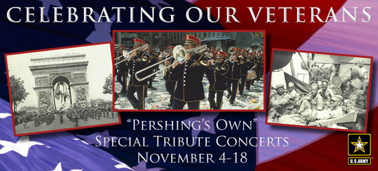 Veterans Day 2012