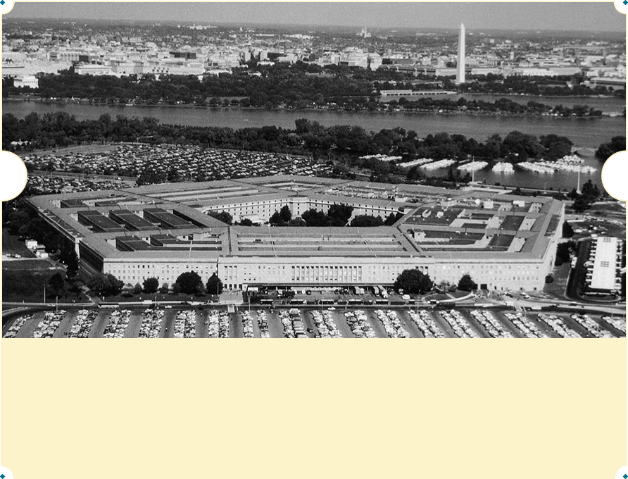 The Pentagon