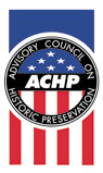 ACHP logo