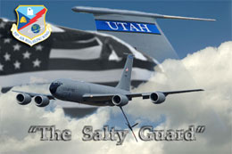 151st Air Refueling WIng