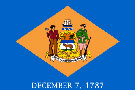State of Delaware official website