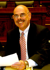 henry A. Waxman