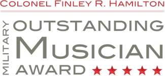 Outstanding Military Musician Award