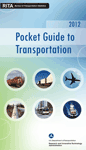 Pocket Guide to Transportation 2012