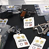 Firearms, ammunition, and other evidence from Operation Disarm